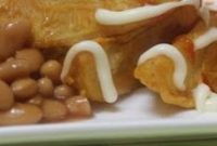 Resepi Potato Wedges dengan Sos Peanut Butter Ala Chef Wan