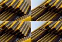 resepi kek lapis coklat horlick kukus