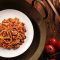 resepi spaghetti bolognese prego mudah sedap step by step